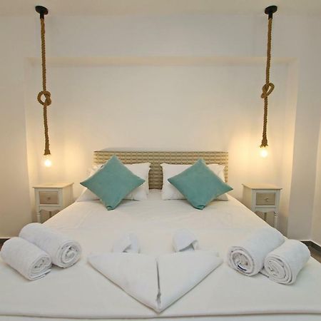 Old Town Luxury Suite Kavala Exteriér fotografie