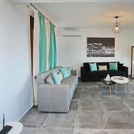 Old Town Luxury Suite Kavala Exteriér fotografie