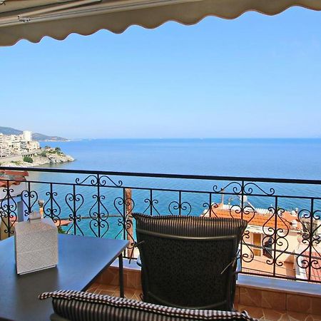Old Town Luxury Suite Kavala Exteriér fotografie