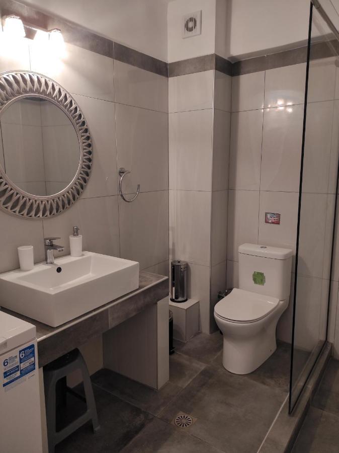 Old Town Luxury Suite Kavala Exteriér fotografie