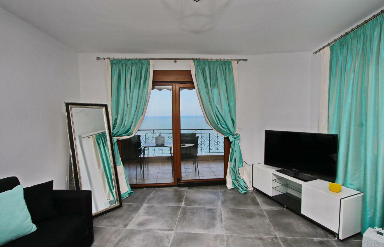 Old Town Luxury Suite Kavala Exteriér fotografie